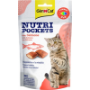 Gimborn GC SNACK NUTRIPOCKETS LAZAC&OMEGA3&6 60G