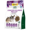 Gimborn Gimbi MOTHER NATURE PELLET CSINCSILLA&DEGU 500G