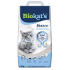 Gimborn Gimcat BIOKAT S BIANCO ATTRACTING ALOM 5 KG