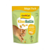 Gimborn Gimcat GimCat Cheezies Snack 425 g