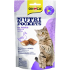 Gimborn Gimcat GimCat Nutri Pockets Kacsa 60 g