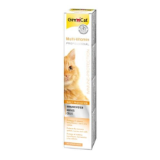 Gimborn Gimcat MULTIVITAMIN PASZTA 50 G PROFESSIONAL LINE vitamin, táplálékkiegészítő macskáknak