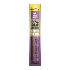 Gimborn Gimdog GimDog Sport Stick - kacsa 12 g jutalomfalat kutyáknak