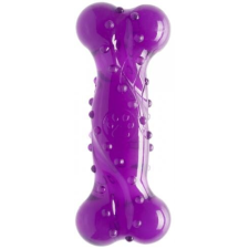 Gimborn Gimdog JÁTÉK TPR CSONT INTENZÍV BACON 12,7 CM játék kutyáknak