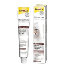  GimCat Malt Soft Extra paszta 100g vitamin, táplálékkiegészítő macskáknak