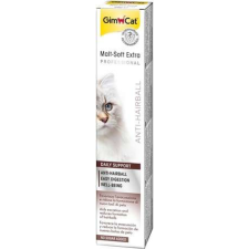 GimCat Malt Soft Extra paszta cicáknak 50 g vitamin, táplálékkiegészítő macskáknak