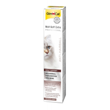 GimCat Malt Soft Paszta 100g cicáknak vitamin, táplálékkiegészítő macskáknak