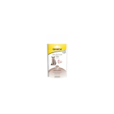  GimCat Skin&amp;Coat tabletta 40g vitamin, táplálékkiegészítő macskáknak
