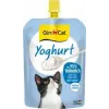 GimCat Snack joghurt kálciummal 150 g