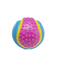  GimDog 5 Senses játéklabda S - 6,4 cm játék kutyáknak