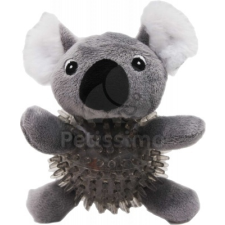 GimDog GimDog Allspikes - tüskés labda Koala - 13 cm játék kutyáknak