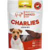 GimDog GimDog Charlies Marhafalatok 70 g