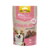 GimDog GimDog Charlies Sertésszív 70 g