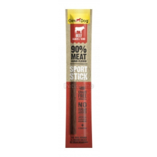  GimDog Sport Stick - marha 12 g jutalomfalat kutyáknak