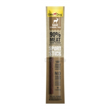 GimDog Sport Stick - szarvas 12 g jutalomfalat kutyáknak
