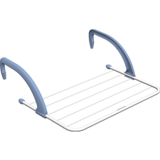 Gimi Radio felakasztható ruhaszárító, 3 m ruhaszárító állvány