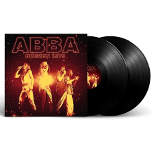 GIMME RECORDINGS ABBA - Bremen 1979 (Vinyl LP (nagylemez)) rock / pop