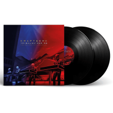 GIMME RECORDINGS Kraftwerk - Tribal Gathering (Vinyl LP (nagylemez)) elektronikus