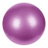  Gimnasztikai labda 75 cm, lila