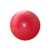  Gimnasztikai labda, durranásmentes, Salta - 65 cm - Piros