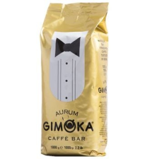 Gimoka Aurum 1kg szemes kávé kávé