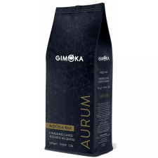 Gimoka Aurum szemes kávé 1kg kávé