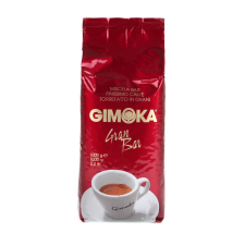 Gimoka Gran Bar szemes kávé 1kg (GRAN BAR 1KG) kávé