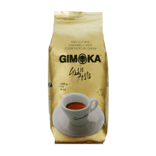 Gimoka Gran Festa szemeskávé 1000g/arany kávé