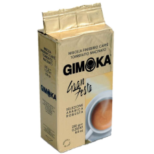Gimoka Gran Fiesta őrölt kávé 250g (GRAN FESTA 250G) - Kávé kávé