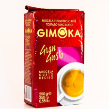 Gimoka Gran Gusto 250g kávé