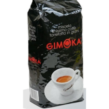 Gimoka GRAN NERO/AROMA CLASSICO 250G őrölt kávé kávé