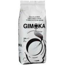 Gimoka Gusto Ricco kávé szemes 1000 g kávé