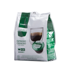 Gimoka Kap.Dolce Gusto komp.Esp.Cremoso 16db kávé