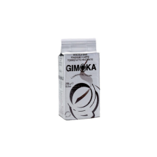 Gimoka KÁVÉ ŐRÖLT 250G GUSTO RICCO 250G kávé