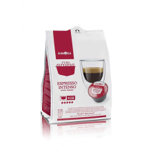 Gimoka Puro Aroma Espresso Intenso Dolce Gusto ®kompatibilis kávékapszula 16db kávé