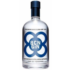  Gin, BCN Gin 0,7l (40%) gin