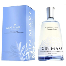  Gin Mare Mediterranean Gin 1,75 42,7% gin