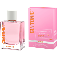 Gin Tonic 78 Pink, edp 50ml parfüm és kölni
