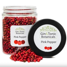 Gin&Tonic Botanicals Rózsabors Medium [70 gr] party kellék