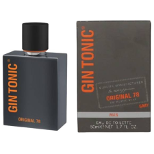 Gin Tonic Original 78 Gray, edt 50ml parfüm és kölni