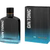 Gin Tonic True Selection Blue EDT 50 ml