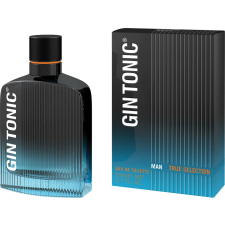 Gin Tonic True Selection Blue EDT 50 ml parfüm és kölni