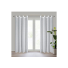  Gina dekor függöny Fehér 140x250 cm