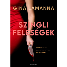 Gina LaManna - Szingli feleségek egyéb könyv