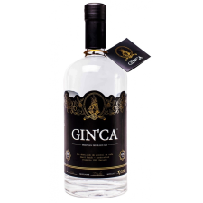  GinCa Gin 40% gin