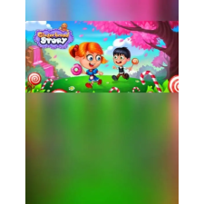  Gingerbread Story (digitális licenc) videójáték