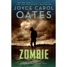 Gingko Press Zombie | Joyce Carol Oates idegen nyelvű könyv