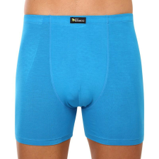 Gino Kék férfi boxeralsó (74158) XL férfi alsó