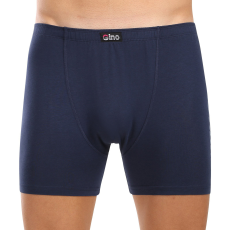  Gino Kék  férfi boxeralsó (74165) XL