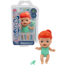 Giochi Preziosi Amicicci és barátai: Alvásidő Rose baba baba